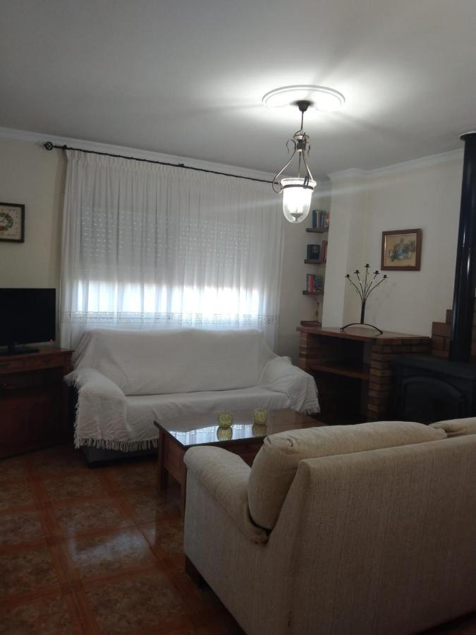 Villa El Raconet Del Riu à Deltebre Extérieur photo