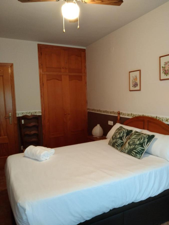 Villa El Raconet Del Riu à Deltebre Extérieur photo