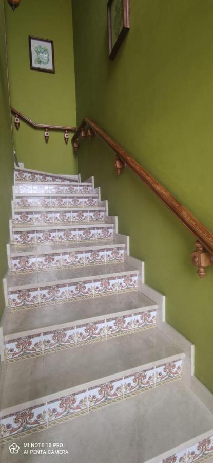 Villa El Raconet Del Riu à Deltebre Extérieur photo