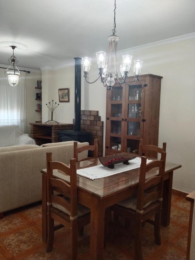 Villa El Raconet Del Riu à Deltebre Extérieur photo