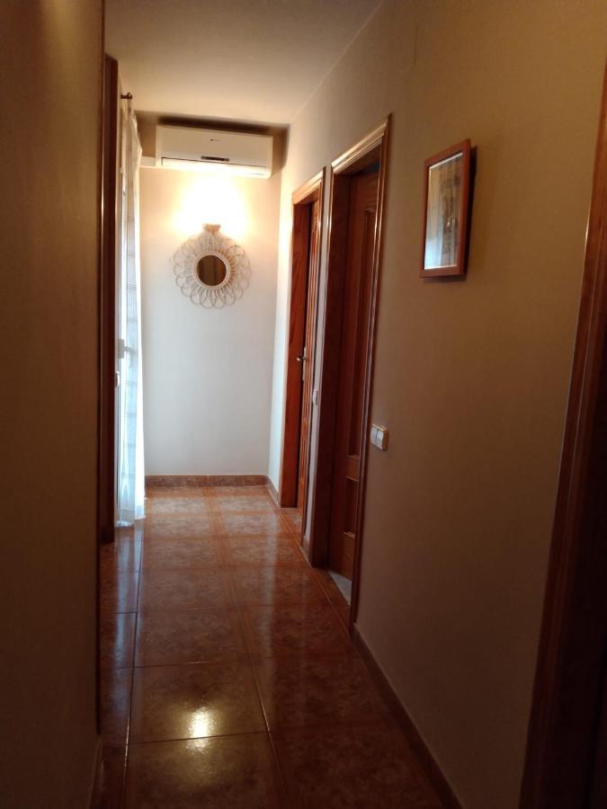 Villa El Raconet Del Riu à Deltebre Extérieur photo